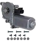 Power Window Motor Cardone 42-158 Reman. Fixed Price $29.95.