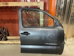 Used Front Right Door Assembly Fits: 2011 Toyota Tacoma Crew Cab 4 Dr Elec. Fixed Price $237.41.