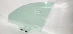 2008 Subaru Impreza Wrx Oem Front Left Door Glass. Fixed Price $69.13.