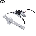 Rear&right Electric Window Actuator Assembly Ford Escape 2001-2007 748-618. Fixed Price $30.64.