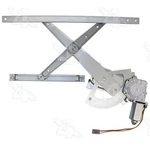 Aci 83211 Power Window Motor And Regulator Assembly. Fixed Price $124.97.