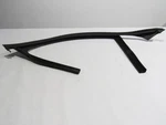 18-20 Mercedes E63 W213 2018 Front Right Door Frame Weather Strip Seal :y. Fixed Price $68.00.