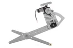 Power Window Motor Regulator ASSEMBLY-3 Door, Standard Passenger Van Aisin. Fixed Price $153.33.