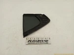 Acura Tsx CU2 Sedan Driver Left Rear Door Vent Glass Fits 2009-2012 10 11. Fixed Price $44.87.