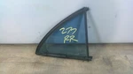 07 - 09 Mercedes Benz E550 Right Passenger Rear Door Window Vent Glass Sedan. Fixed Price $52.76.