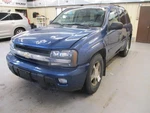 Used Rear Left Window Motor Fits: 2005 Chevrolet Trailblazer Grad. Fixed Price $67.99.