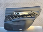 13-19 Infiniti Q70 Rear Right Passenger Interior Door Panel Cover (damaged) Oem. Fixed Price $90.00.