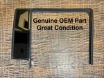 2015-2020 Escalade Suburban Yukon Rear Right Passenger Door Vent Glass Window. Fixed Price $145.00.