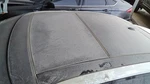 (local Pickup Only) Glass Triple Sunroof Front Panel Fits 16-23 Maxim. Fixed Price $429.99.