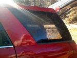 Driver Quarter Glass With Telematics Onstar Opt UE1 Fits 02-07 Vue 3240290. Fixed Price $35.00.