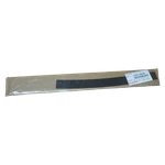 Genuine 2014-2019 Toyota Highlander Blackout Tape Rh Rear Door (75951-0E030). Fixed Price $10.99.