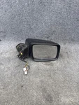 08-09 Range Rover Sport Right P-fold Heated Memory Door Mirror. Fixed Price $120.00.