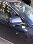 05 06 07 Nissan Murano Door Mirror Right Paint Code: BW9 Oe# 96301CB800. Fixed Price $45.00.