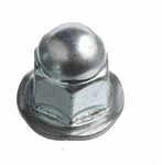 Oem New Ford 2008-2014 E-150 E-250 E-350 Sd Rear Glass Nut Single N620365-S437. Fixed Price $27.42.