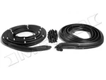 Metro Moulded Lm 13-B Door Seal. Fixed Price $150.16.