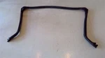 Windshield Weather Strip Convertible Fits 07-08 Eclipse 103153. Fixed Price $144.00.