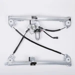 Power Window Motor And Regulator Assembly Tyc 660269. Fixed Price $61.95.