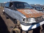 89 90 91 93 94 95 Mazda Mpv Right Quarter Glass 99225. Fixed Price $139.85.