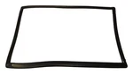 Crown Automotive 55007129AB Quarter Window Seal Fits 84-01 Cherokee (xj). Fixed Price $79.46.