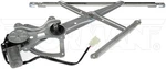 Dorman Power Window Motor And Regulator Assembly For 02-06 Camry 741-920. Fixed Price $115.08.