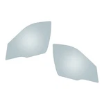 Ford Crown Victoria 1992-2011 Door Glasses Front Driver Passenger Side Pair. Fixed Price $200.98.