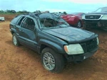 Driver Quarter Glass Privacy Tint Fits 99-04 Grand Cherokee 155794. Fixed Price $200.78.