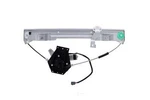 Power Window Motor And Regulator ASSEMBLY-4 Door, Sport Utility Aisin RPAFD-056. Fixed Price $130.97.