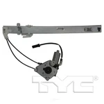 Power Window Motor And Regulator Assembly Tyc 660549 Fits 2007 Jeep Liberty. Fixed Price $80.44.