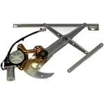 Dorman 741-763 Power Window Regulator And Motor Assembly. Fixed Price $114.48.
