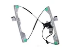Power Window Motor Regulator ASSEMBLY-4 Door, Sedan Fits 2004 Grand Prix. Fixed Price $137.18.