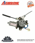 Cardone Reman Power Window Motor And Regulator Assembly P/N:47-1164R. Fixed Price $110.71.