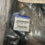 Oem Mopar Left Front Window Weatherstrip 2007-2017 Jeep Compass 05074657AF. Fixed Price $99.99.