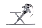 Aisin RPAH-004 Power Window Regulator Assembly Motor For 86-89 Honda Accord. Fixed Price $97.15.