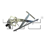 Window Reg W/ Motor Tyc 660293. Fixed Price $90.18.