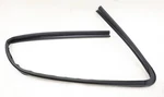 New Gm Front Left Door Window Weatherstrip 84842586 Silverado Sierra 1500 19-24. Fixed Price $54.25.