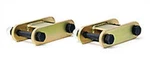 Fabtech Shackle Kit FTS2096. Fixed Price $134.73.