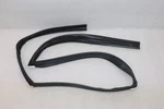 New 2014-2019 Kia Soul Rear Front Door Window Run Channel 82540-B2000 Oem. Fixed Price $33.84.