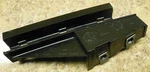 2005 Nissan Altima 2.5S Sl Plastic Rail Bracket Mount Support. Fixed Price $9.75.