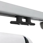Access 4001656 Adarac Set Of 2 Matte Black Tie Down Anchor Cleats. Fixed Price $33.50.