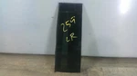 05 - 10 Honda Odyssey Left Driver Rear Door Window Vent Glass W/privacy Tint. Fixed Price $39.96.