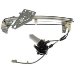 748-041 Dorman Window Regulator Front Passenger Right Side Hand For Acura Tl. Fixed Price $297.04.