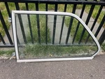 Bmw Oem Left Side Vent Window Glass E21 315 316 318I 320I 323I. Fixed Price $99.98.