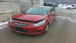 Driver Left Quarter Glass Hatchback Clear Fits 12-13 Accent 1596626. Fixed Price $50.00.