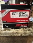 Cardone Power Window Lift Motor 8210600 A82-10600. Fixed Price $39.99.