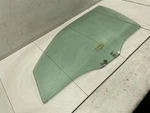 Ford Escape Hybrid 2009 Front Left Driver Door Window Glass Factory. Fixed Price $78.76.
