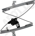 Apdty 158268 Power Window Regulator And Lift Motor Assembly. Fixed Price $81.35.