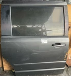 2008-2020 Dodge Caravan Rear Door Right Passenger Manual Slide Oem 5020698AQ. Fixed Price $250.00.