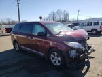 Driver Quarter Glass Antenna Light Tint Fits 15-20 Sienna 4149526. Fixed Price $65.00.