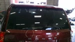 Back Glass Privacy Tint Fits 11-20 Caravan 657793. Fixed Price $142.40.