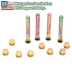 Fit Toyota Corolla KE30 35 TE31 36 TE37 TE38 TE51 TE55 Door Hinge Pins 1974-1981. Fixed Price $71.73.